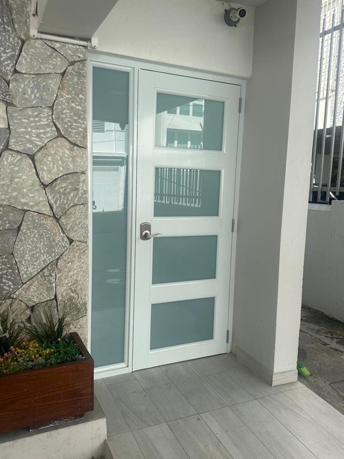 Avila Guesthouse 산후안 외부 사진