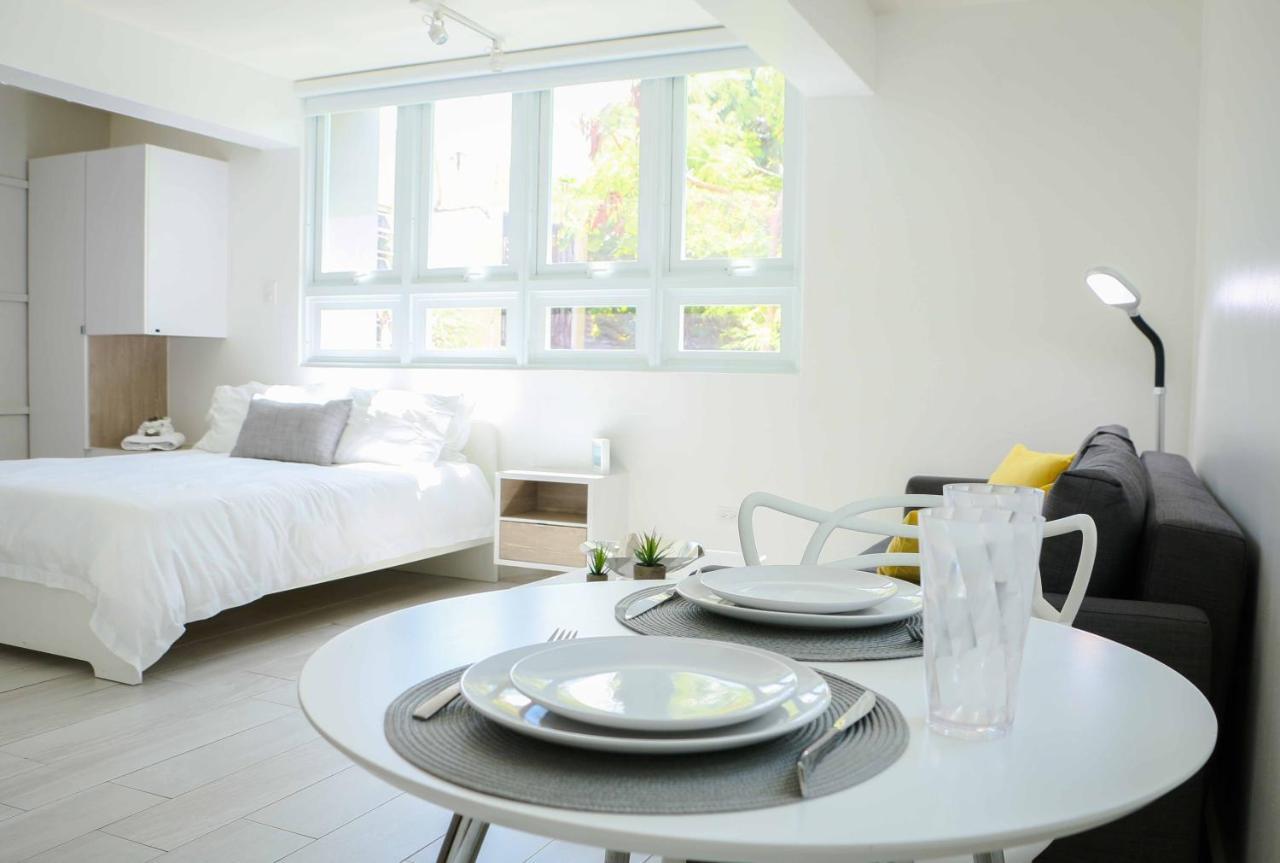 Avila Guesthouse 산후안 외부 사진