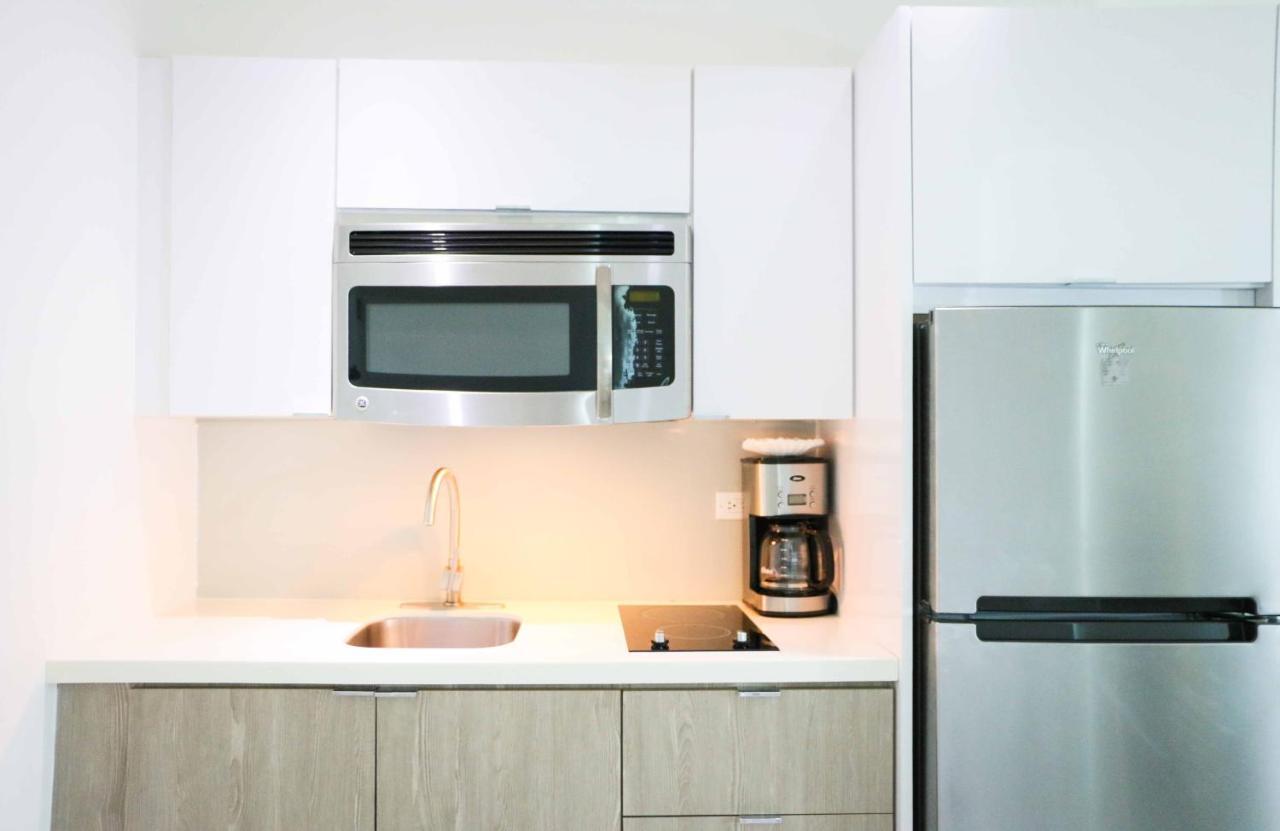 Avila Guesthouse 산후안 외부 사진