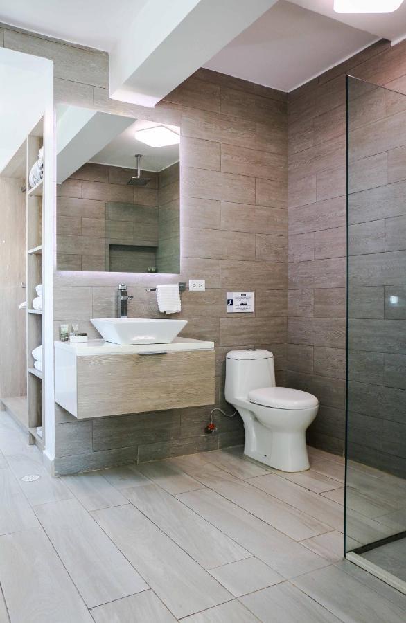 Avila Guesthouse 산후안 외부 사진