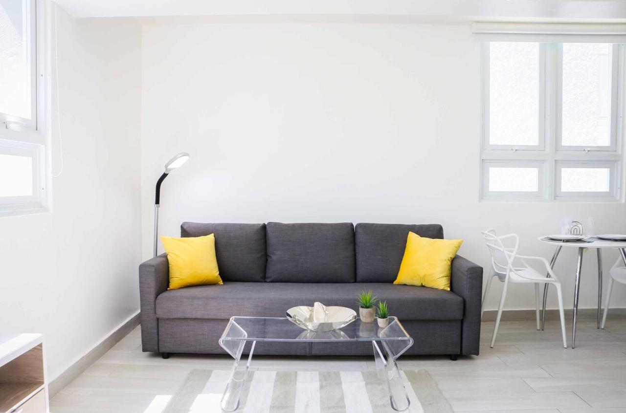 Avila Guesthouse 산후안 외부 사진