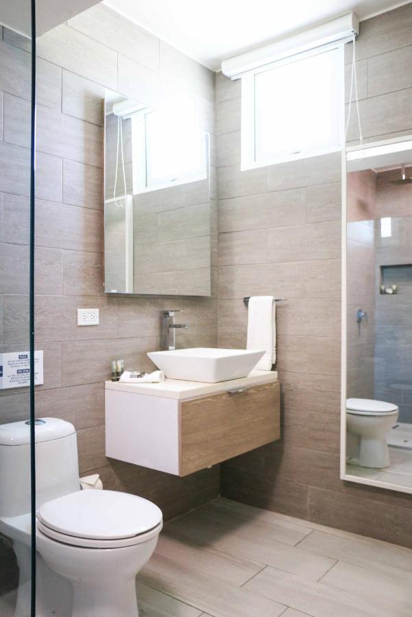 Avila Guesthouse 산후안 외부 사진