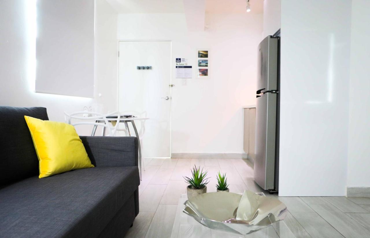 Avila Guesthouse 산후안 외부 사진