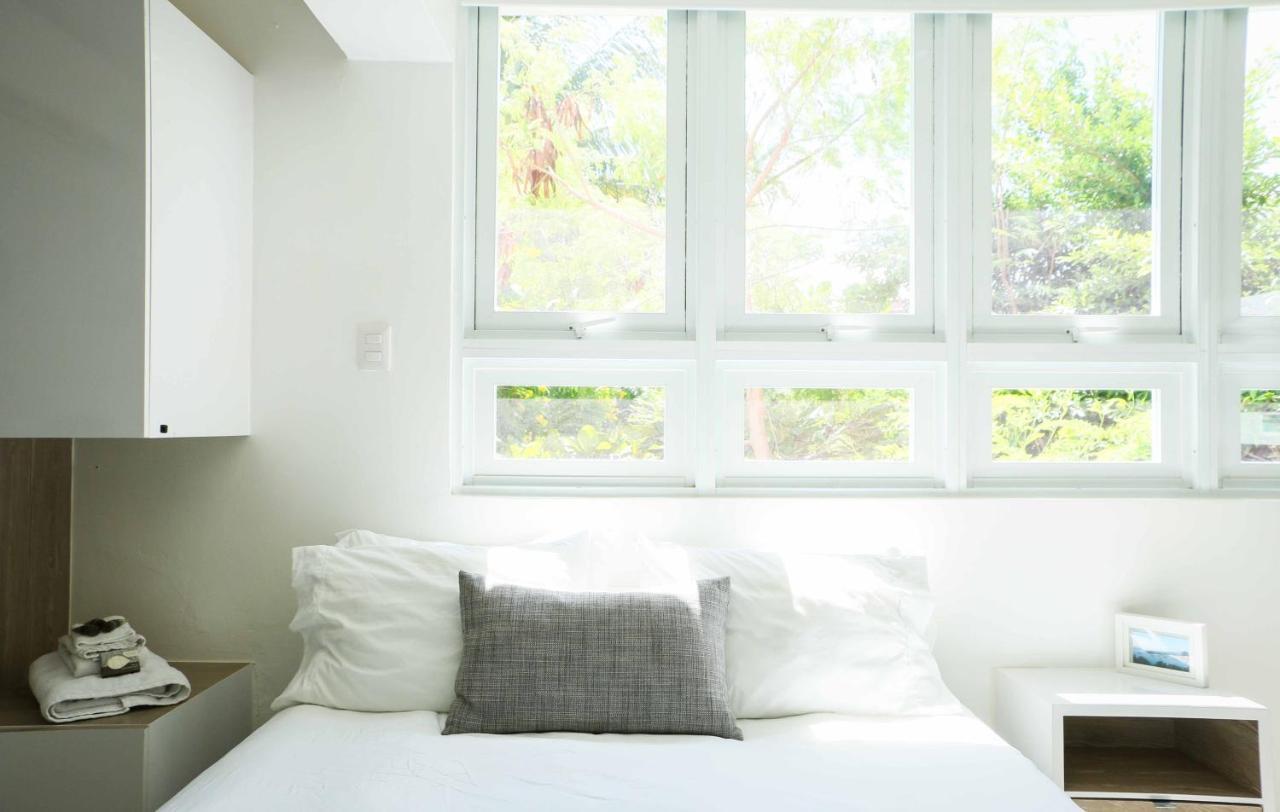 Avila Guesthouse 산후안 외부 사진