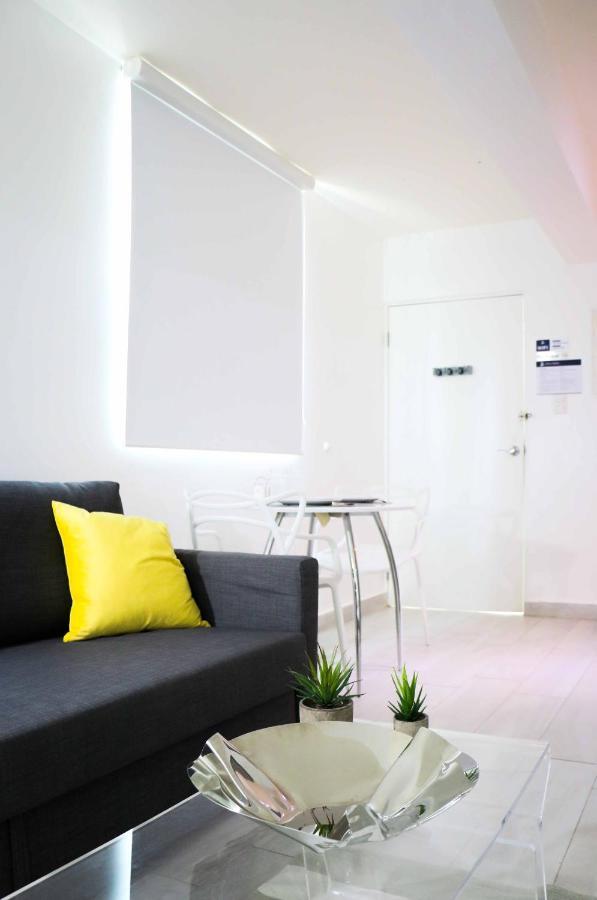 Avila Guesthouse 산후안 외부 사진
