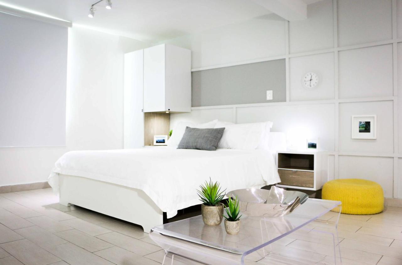 Avila Guesthouse 산후안 외부 사진