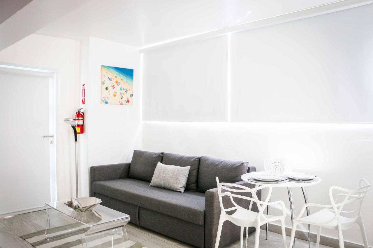 Avila Guesthouse 산후안 외부 사진